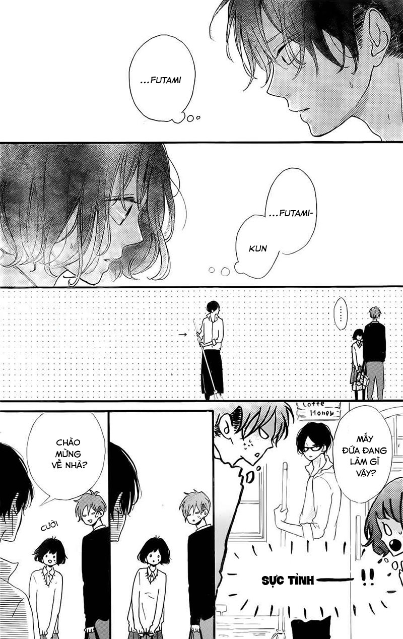 Honey Chap 13 - Next Chap 14