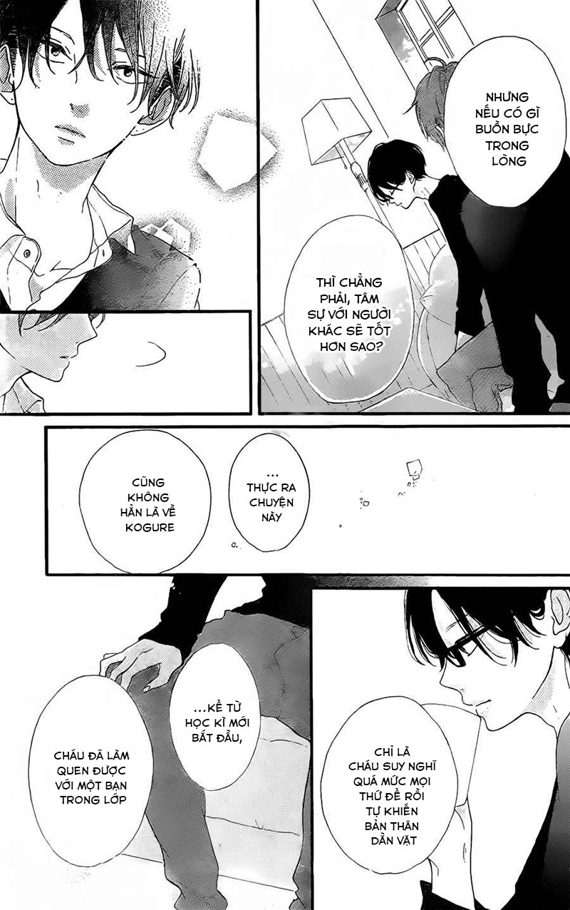 Honey Chap 13 - Next Chap 14