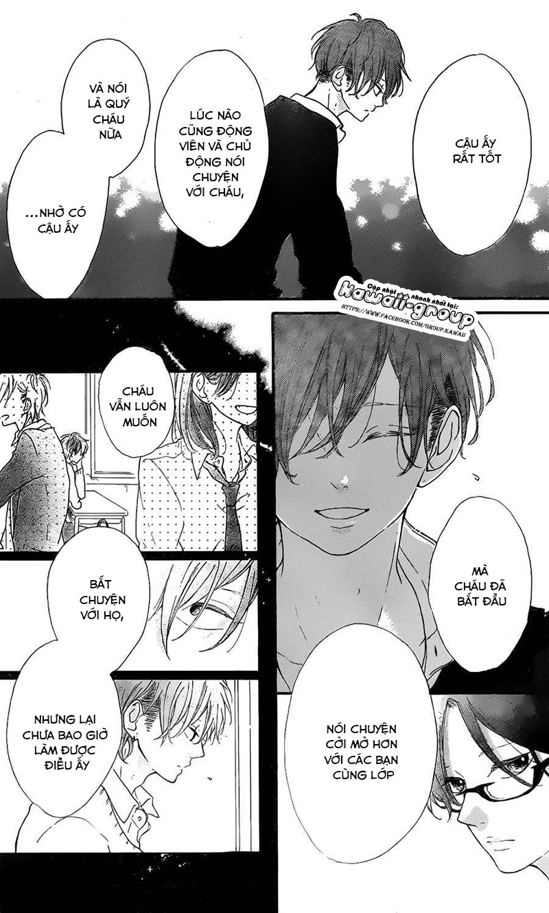 Honey Chap 13 - Next Chap 14
