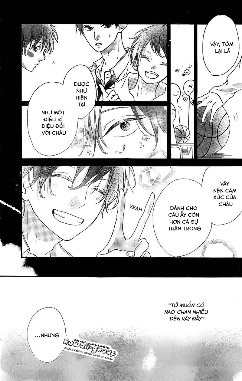 Honey Chap 13 - Next Chap 14