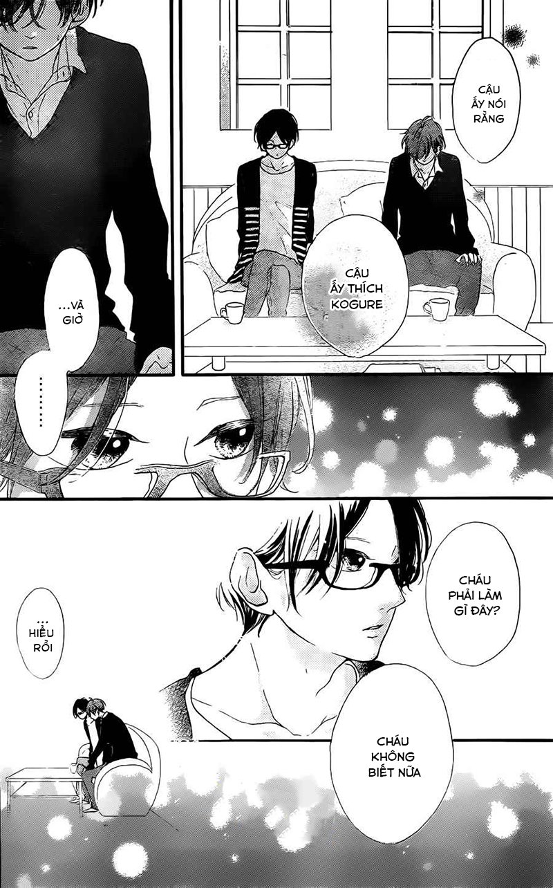 Honey Chap 13 - Next Chap 14
