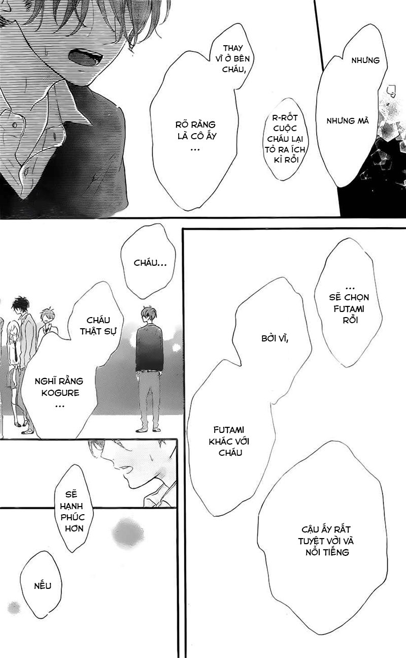 Honey Chap 13 - Next Chap 14