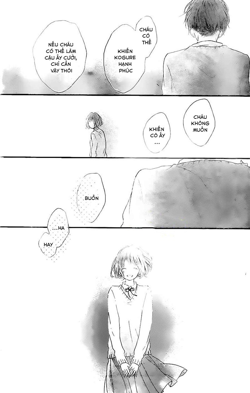Honey Chap 13 - Next Chap 14