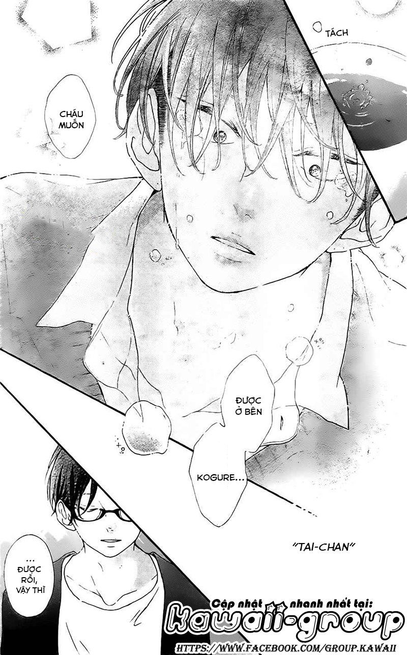 Honey Chap 13 - Next Chap 14