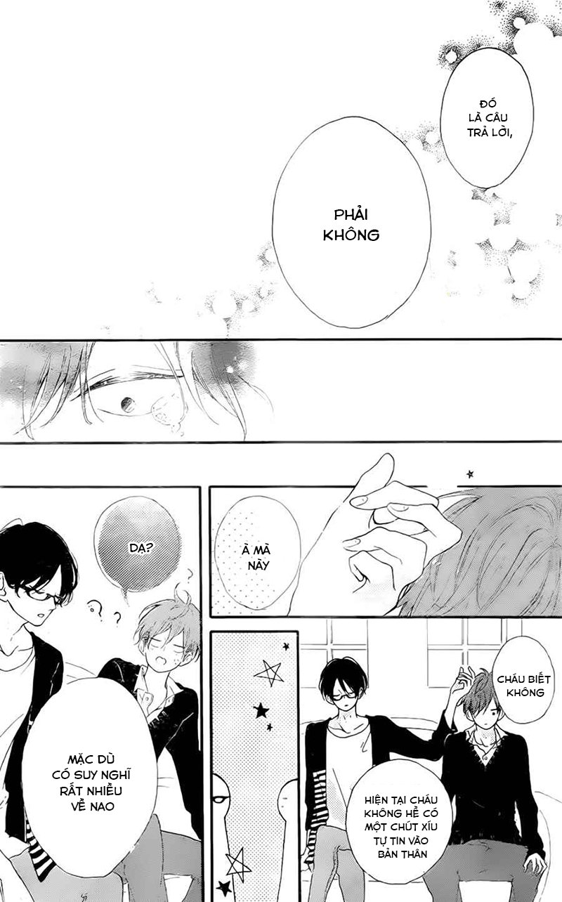 Honey Chap 13 - Next Chap 14