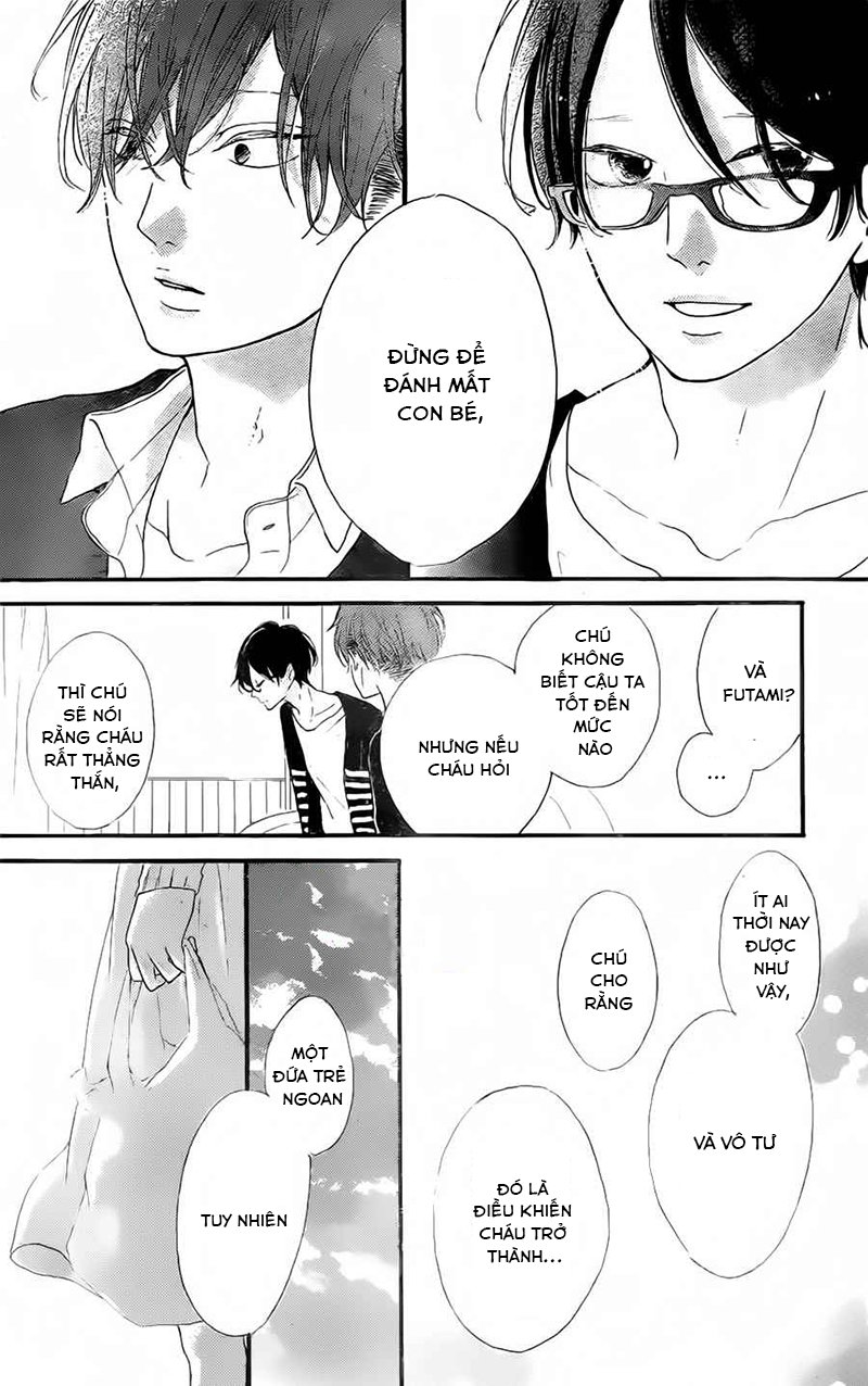 Honey Chap 13 - Next Chap 14