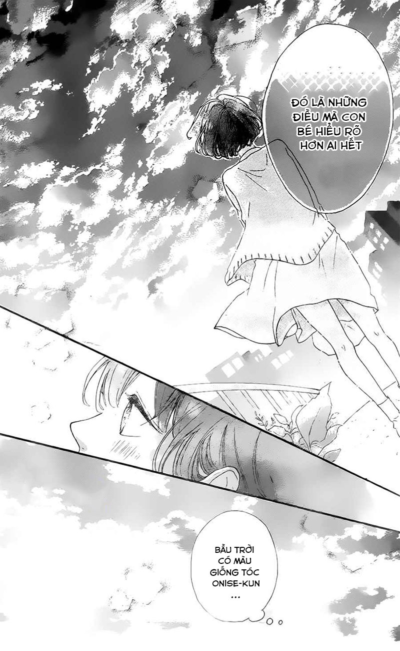Honey Chap 13 - Next Chap 14