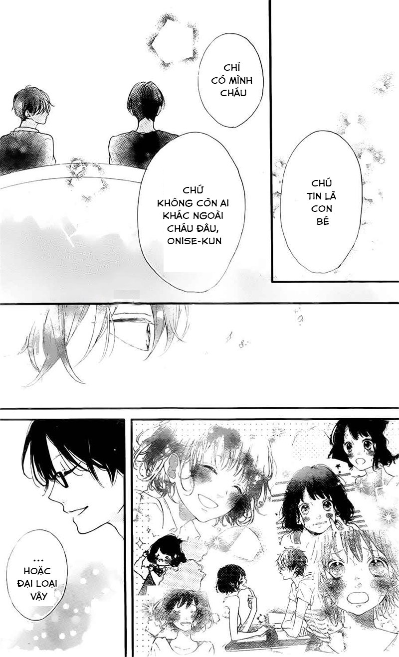 Honey Chap 13 - Next Chap 14