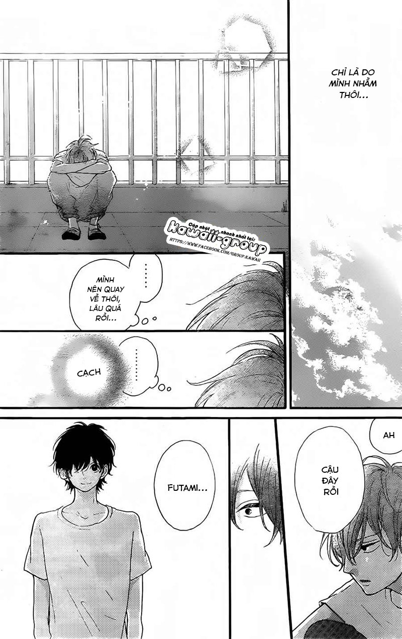 Honey Chap 13 - Next Chap 14