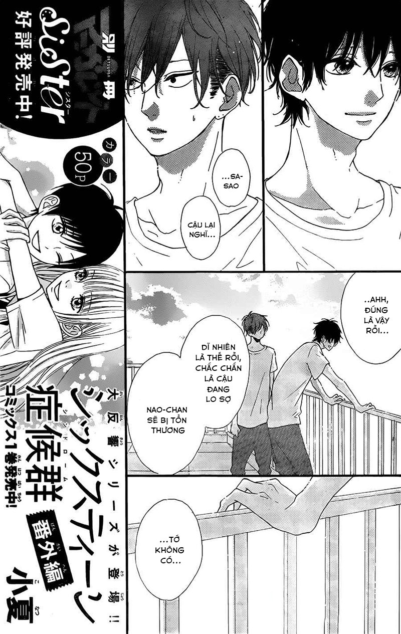 Honey Chap 13 - Next Chap 14