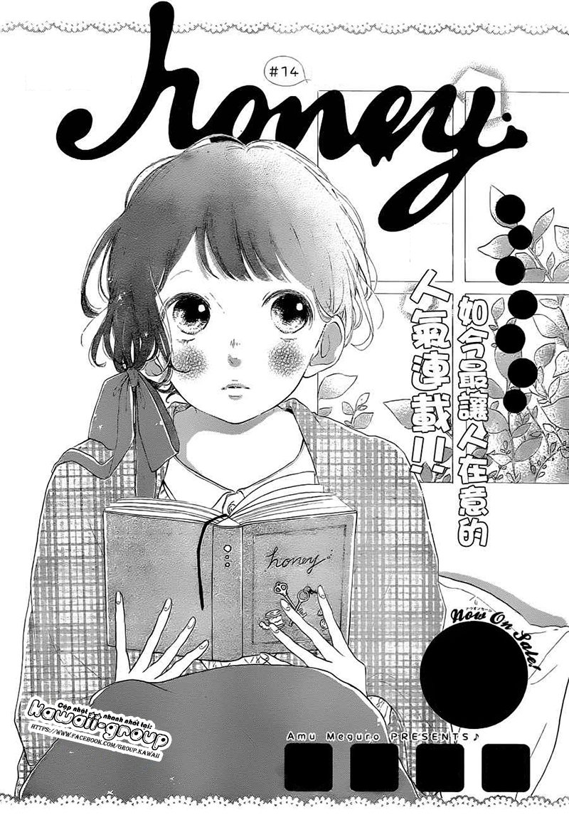 Honey Chap 14 - Next Chap 15