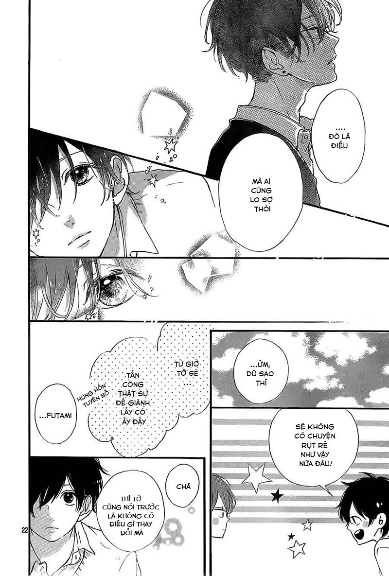 Honey Chap 14 - Next Chap 15