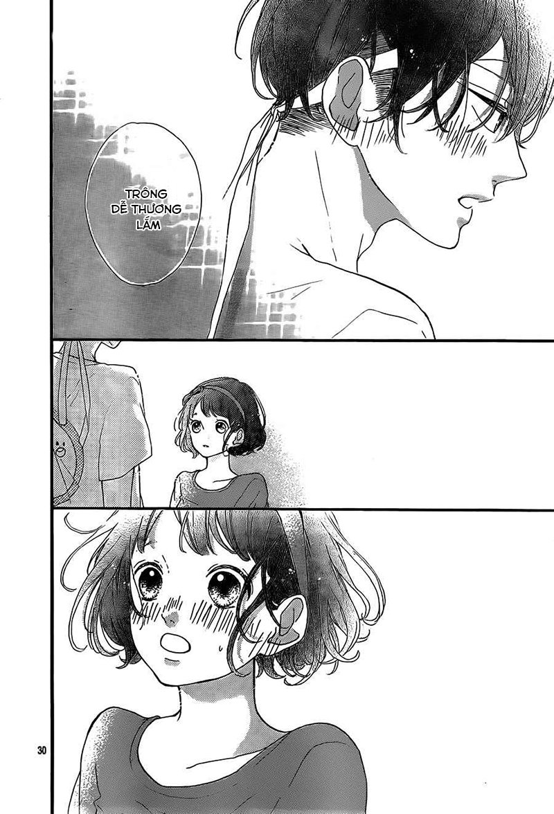 Honey Chap 14 - Next Chap 15