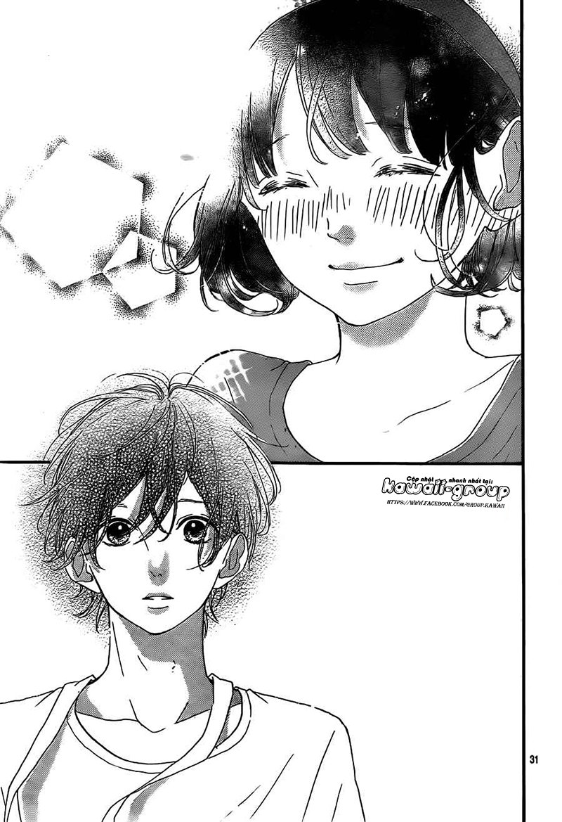 Honey Chap 14 - Next Chap 15