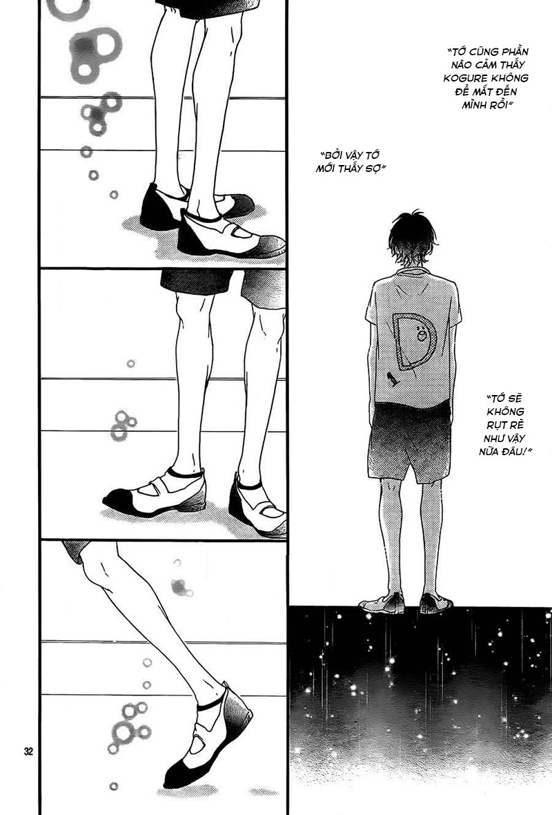 Honey Chap 14 - Next Chap 15