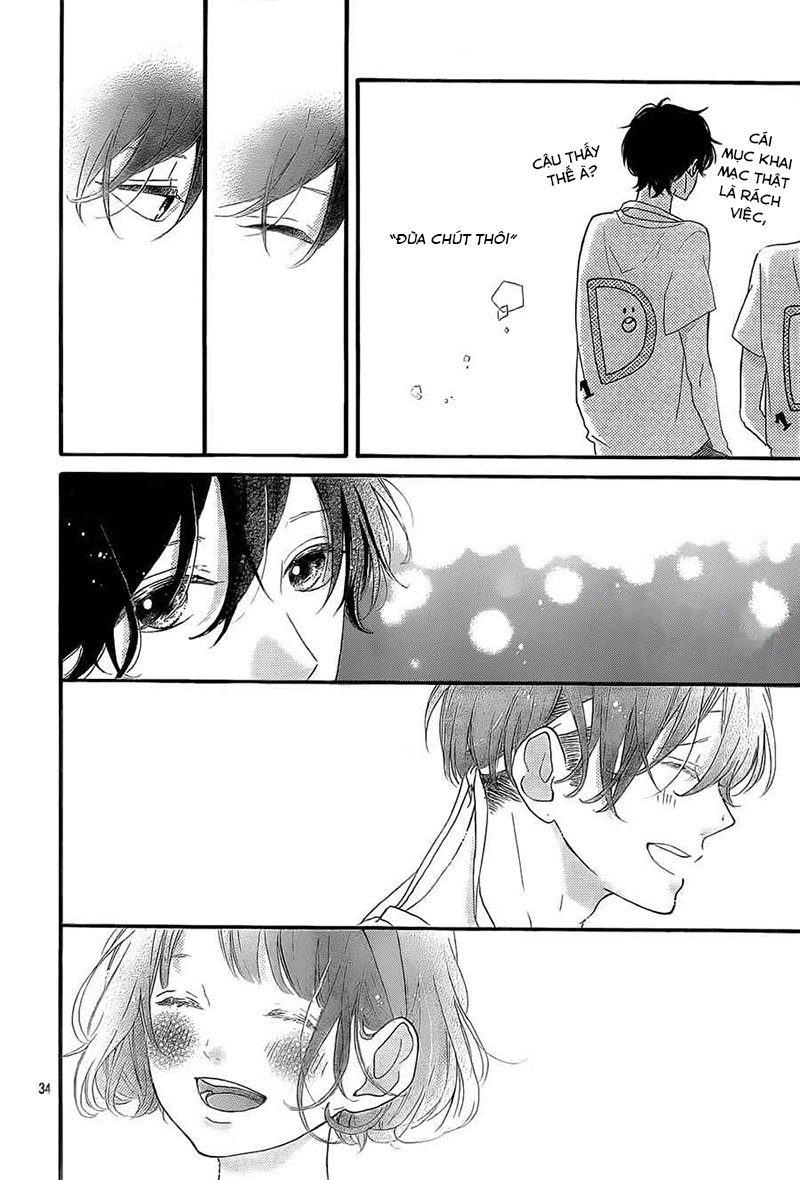 Honey Chap 14 - Next Chap 15