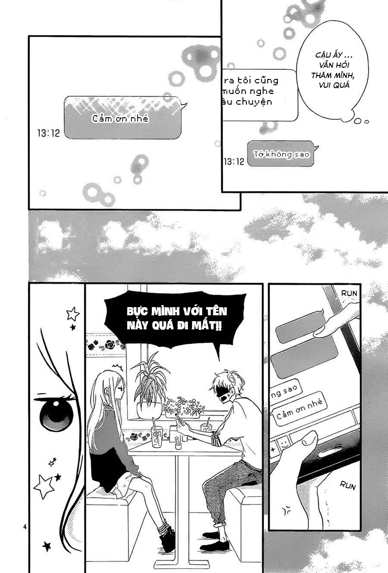 Honey Chap 14 - Next Chap 15