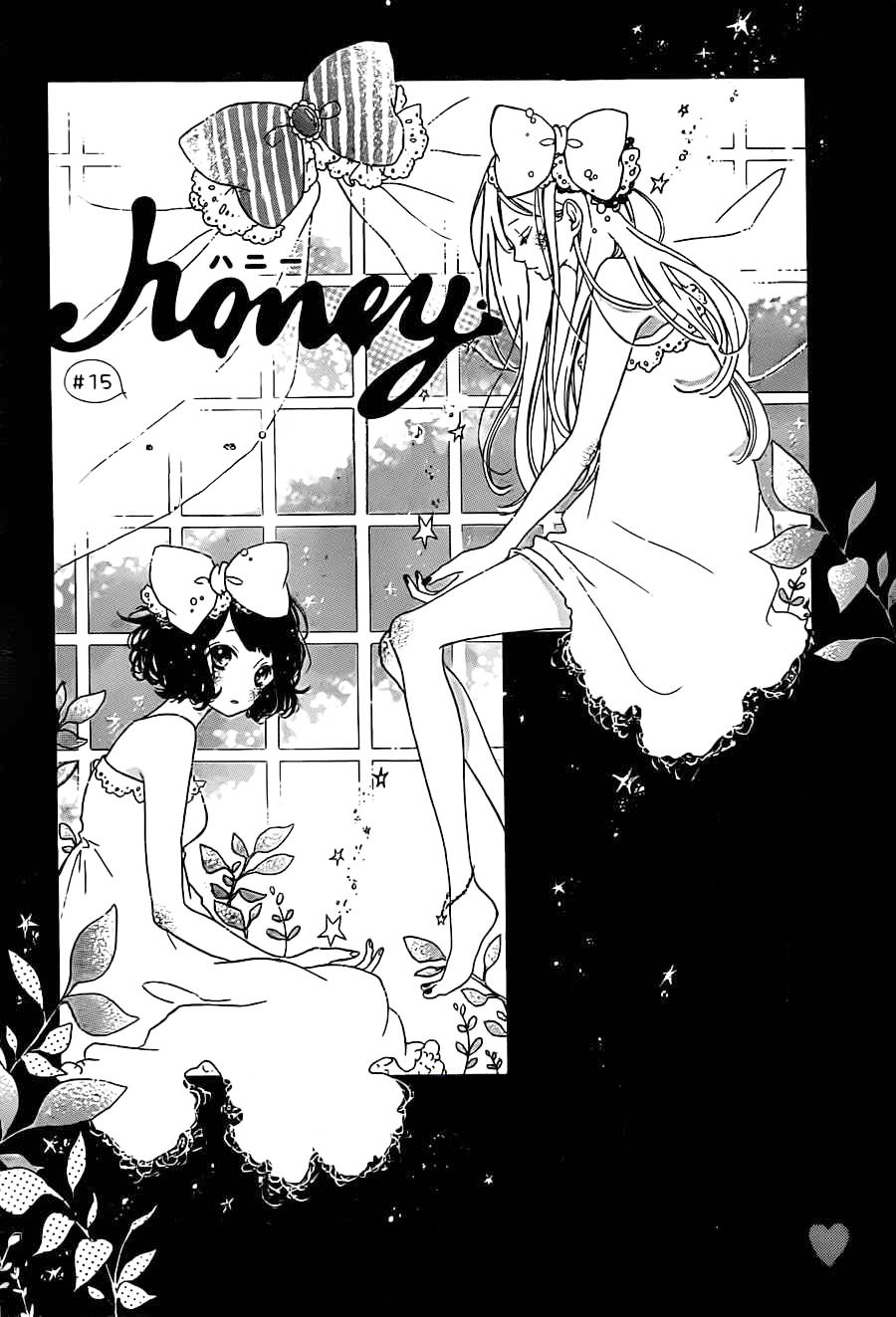 Honey Chap 15 - Next Chap 16