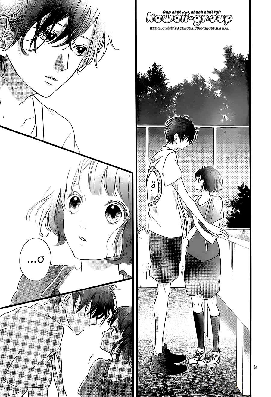 Honey Chap 15 - Next Chap 16