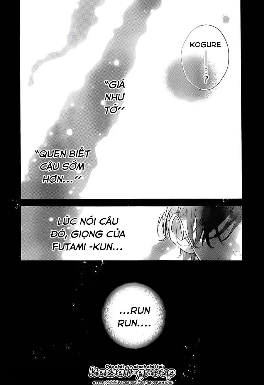 Honey Chap 15 - Next Chap 16