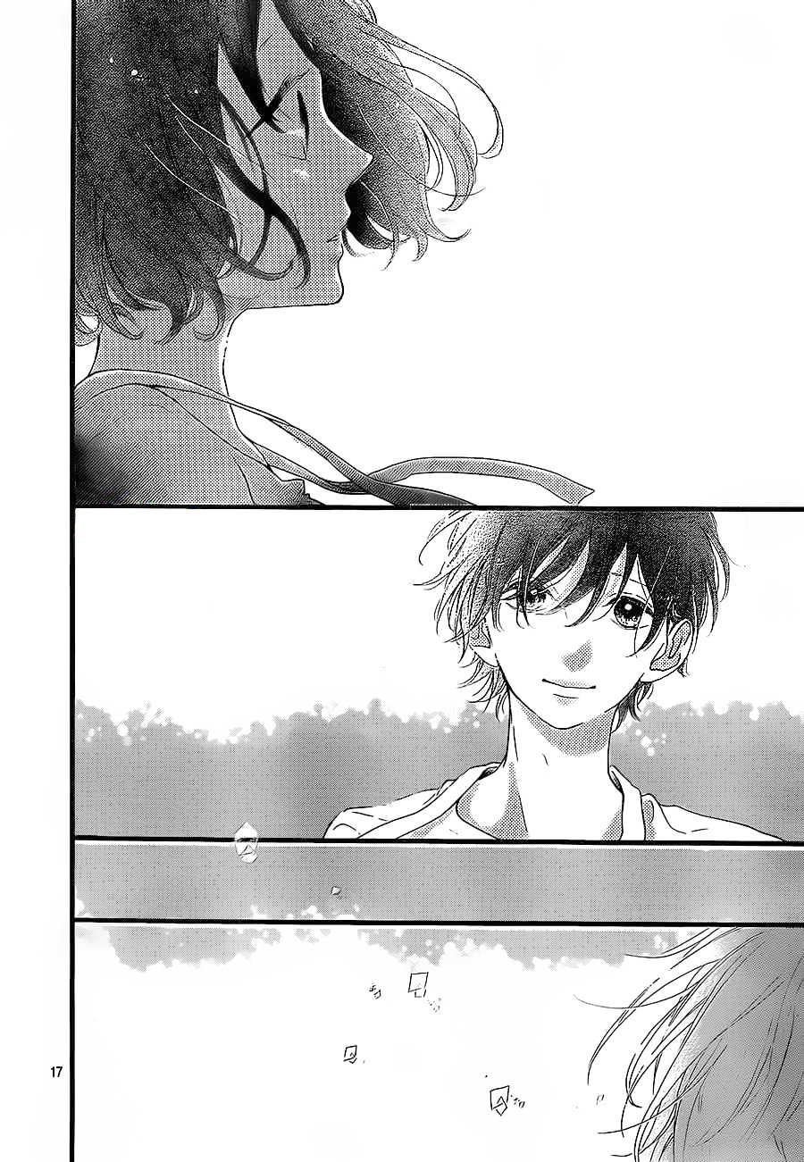 Honey Chap 16 - Next Chap 17