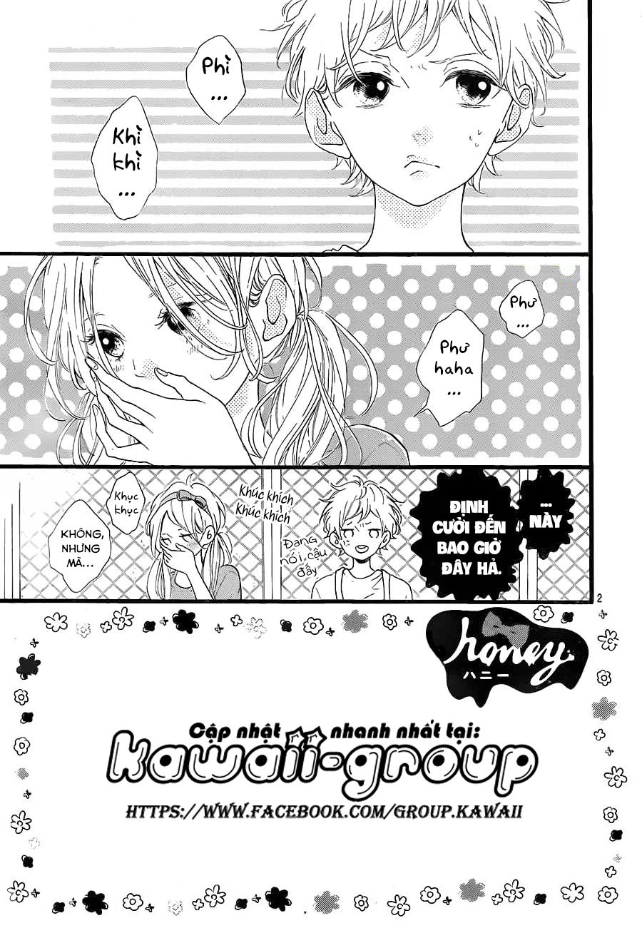 Honey Chap 16 - Next Chap 17