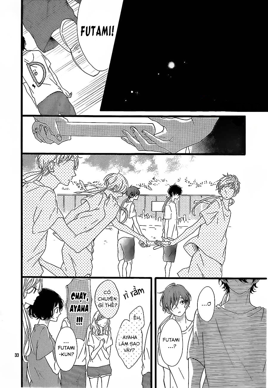 Honey Chap 16 - Next Chap 17