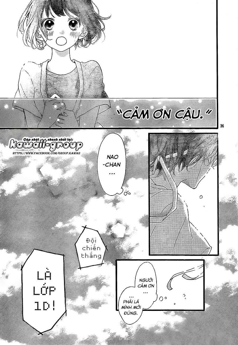 Honey Chap 16 - Next Chap 17