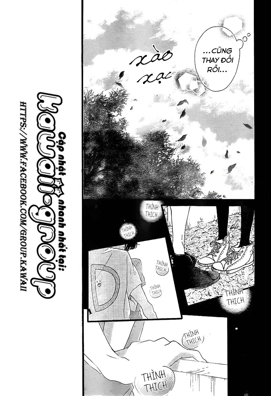 Honey Chap 16 - Next Chap 17