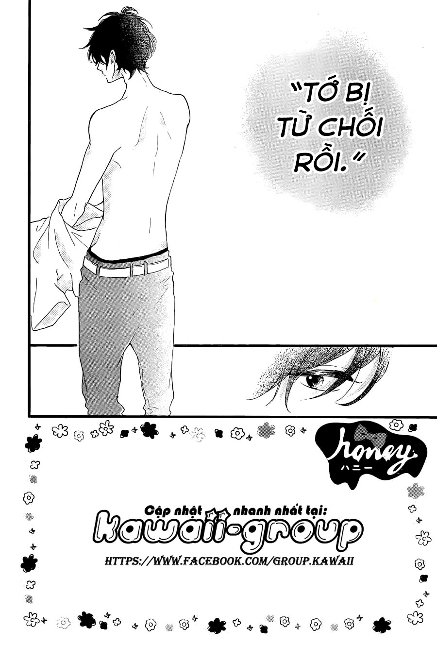 Honey Chap 17 - Next Chap 18