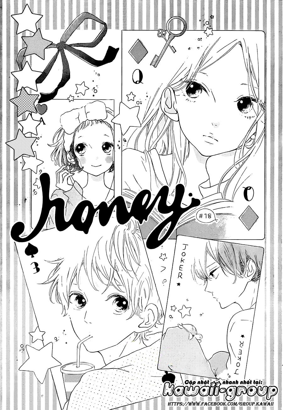 Honey Chap 18 - Next Chap 19
