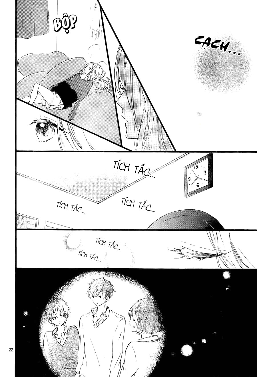 Honey Chap 18 - Next Chap 19