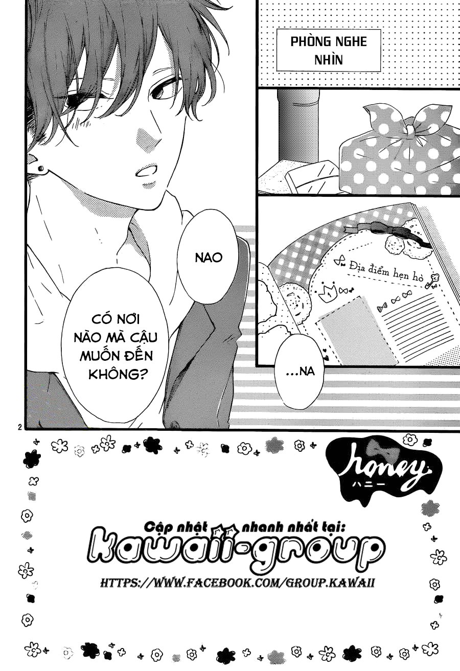 Honey Chap 18 - Next Chap 19