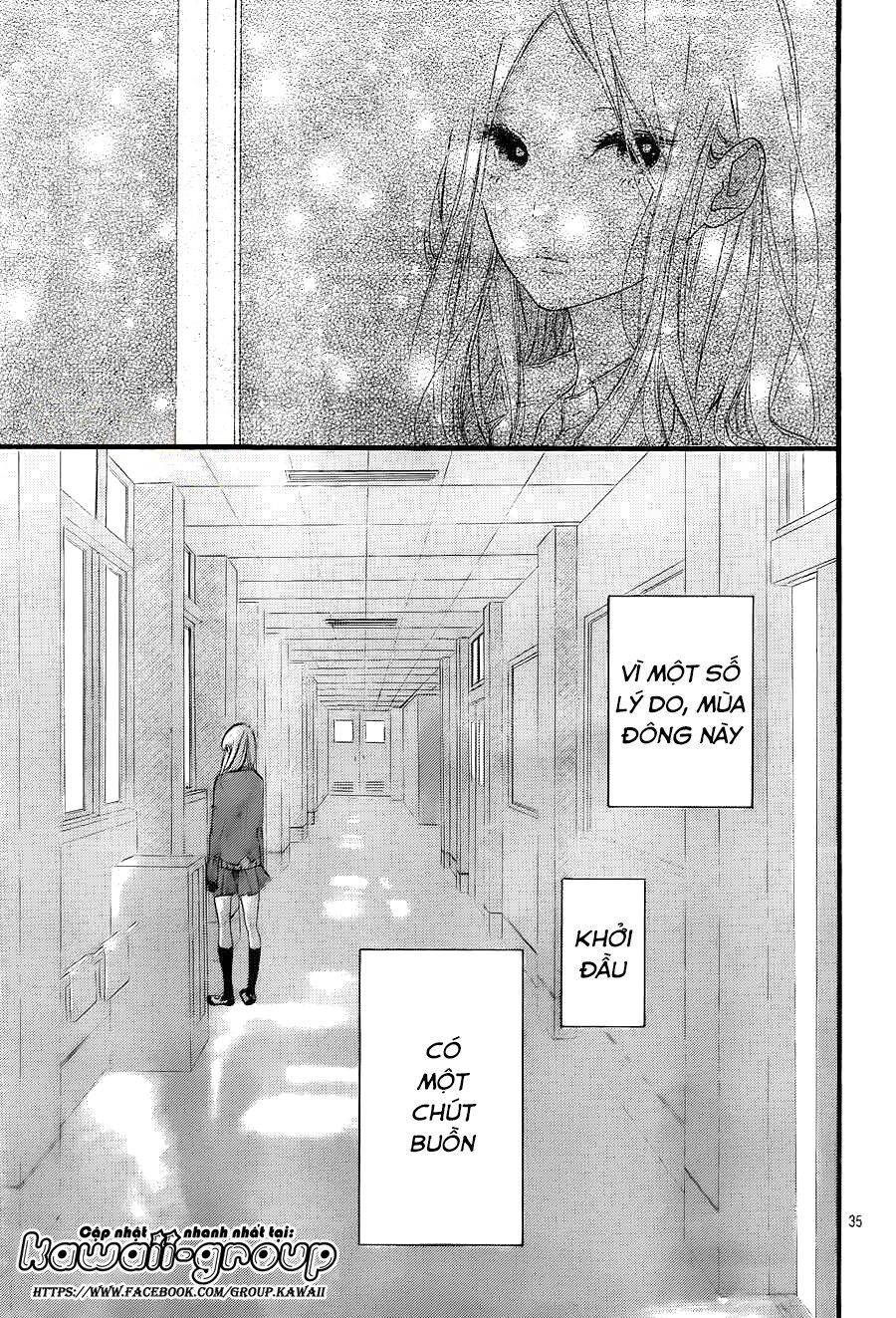 Honey Chap 18 - Next Chap 19