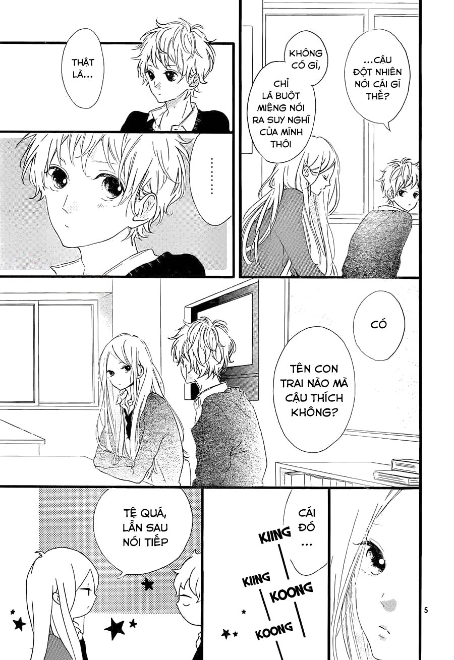 Honey Chap 18 - Next Chap 19