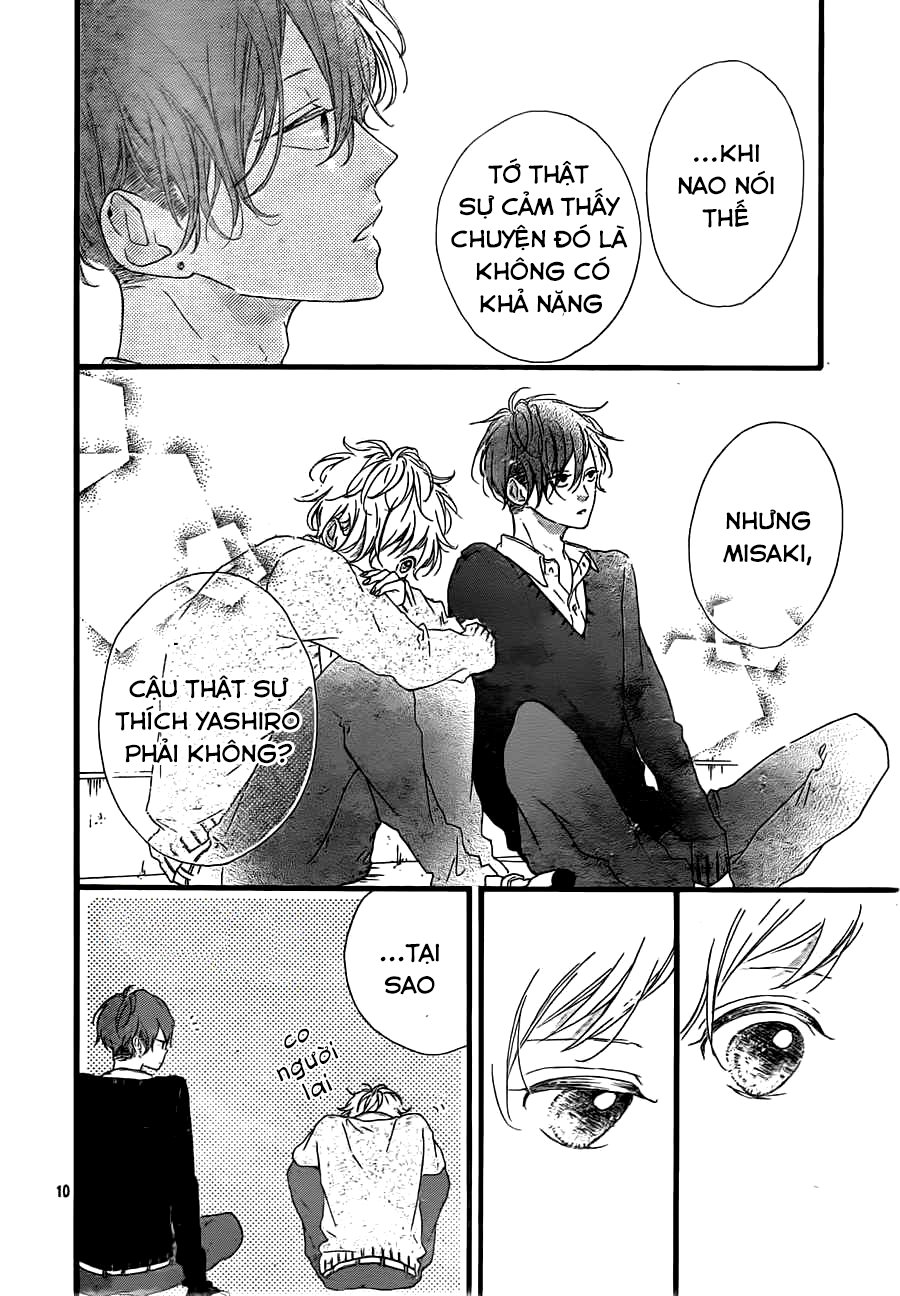 Honey Chap 19 - Next Chap 20