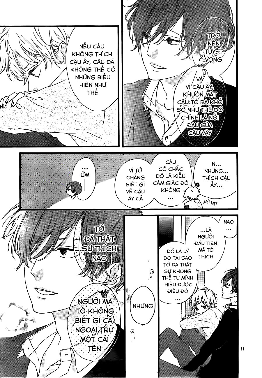 Honey Chap 19 - Next Chap 20