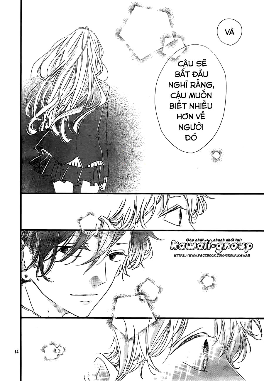 Honey Chap 19 - Next Chap 20