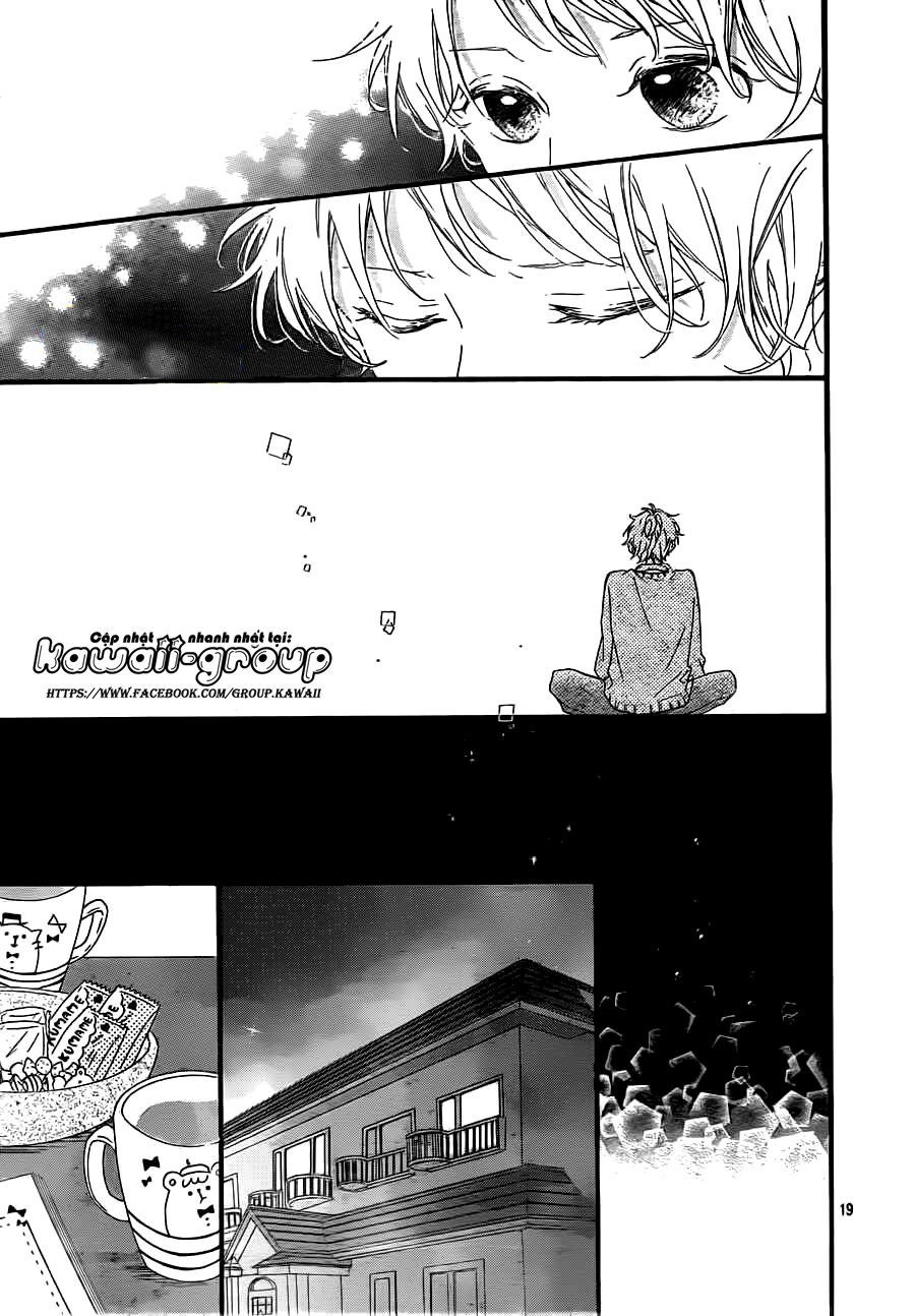 Honey Chap 19 - Next Chap 20