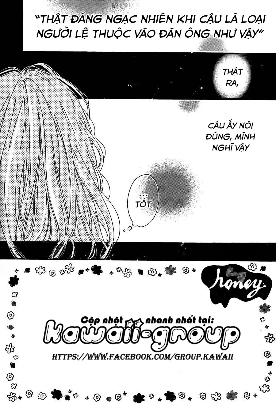 Honey Chap 19 - Next Chap 20