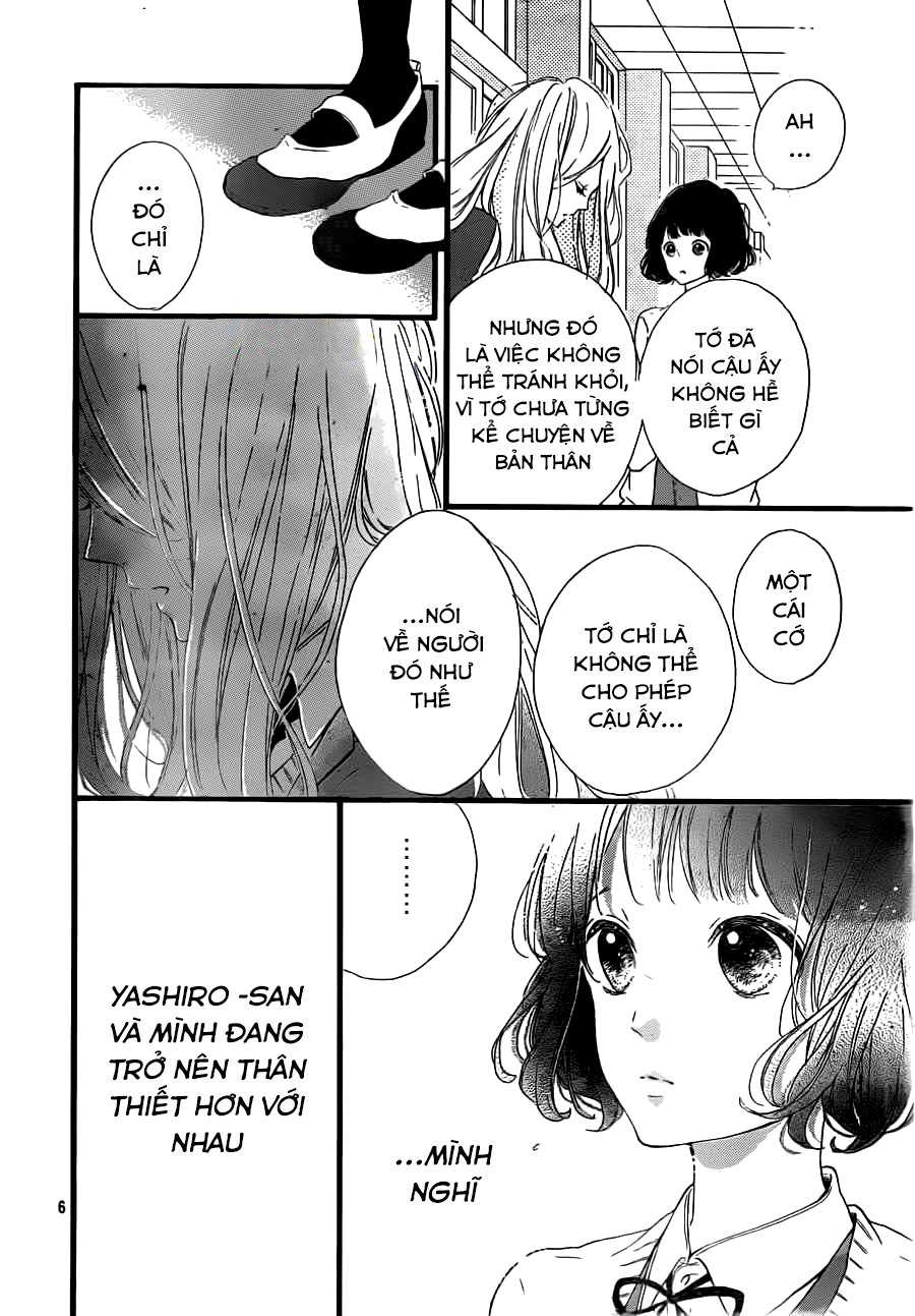 Honey Chap 19 - Next Chap 20