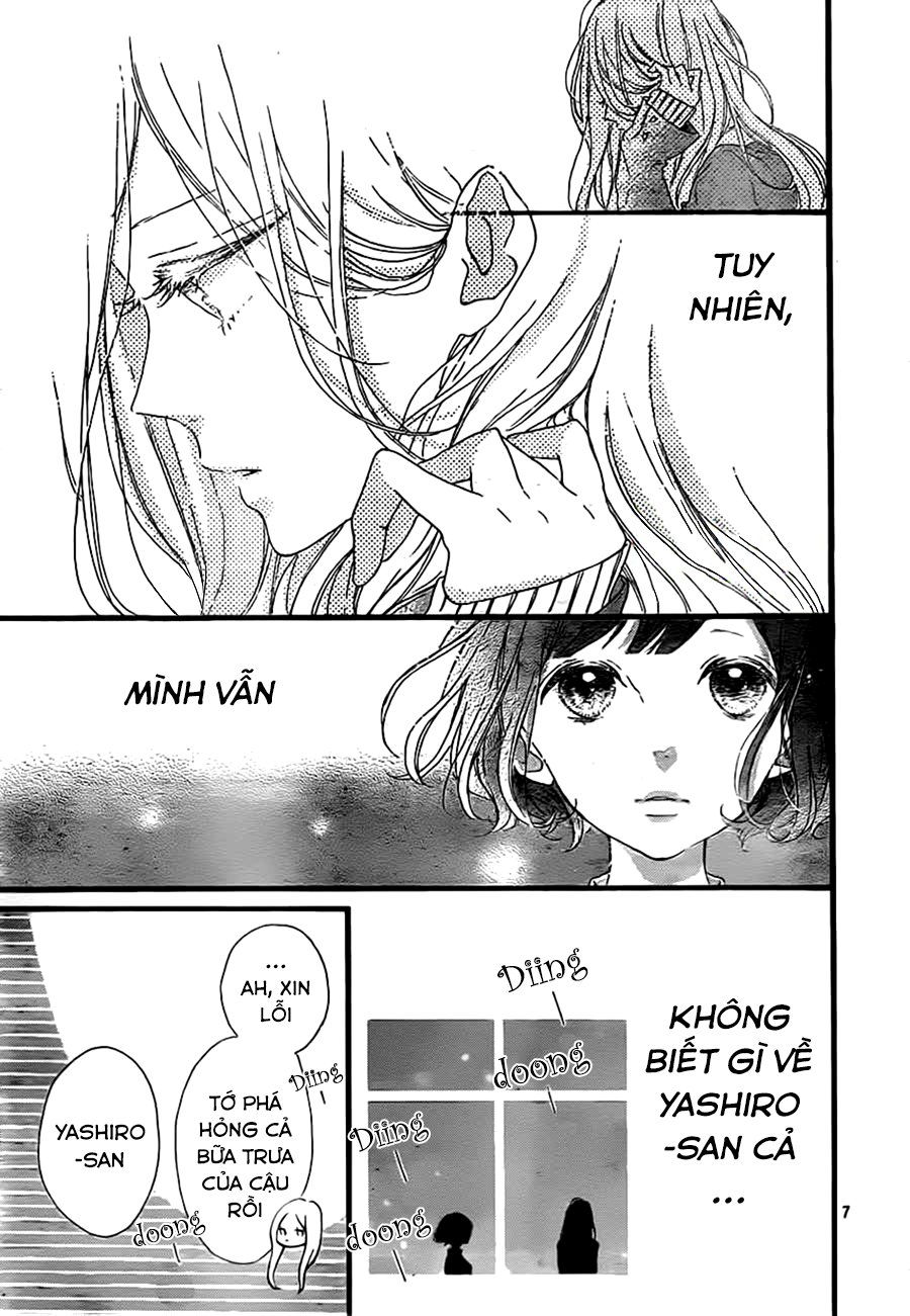 Honey Chap 19 - Next Chap 20