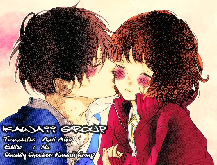 Honey Chap 2 - Next Chap 3