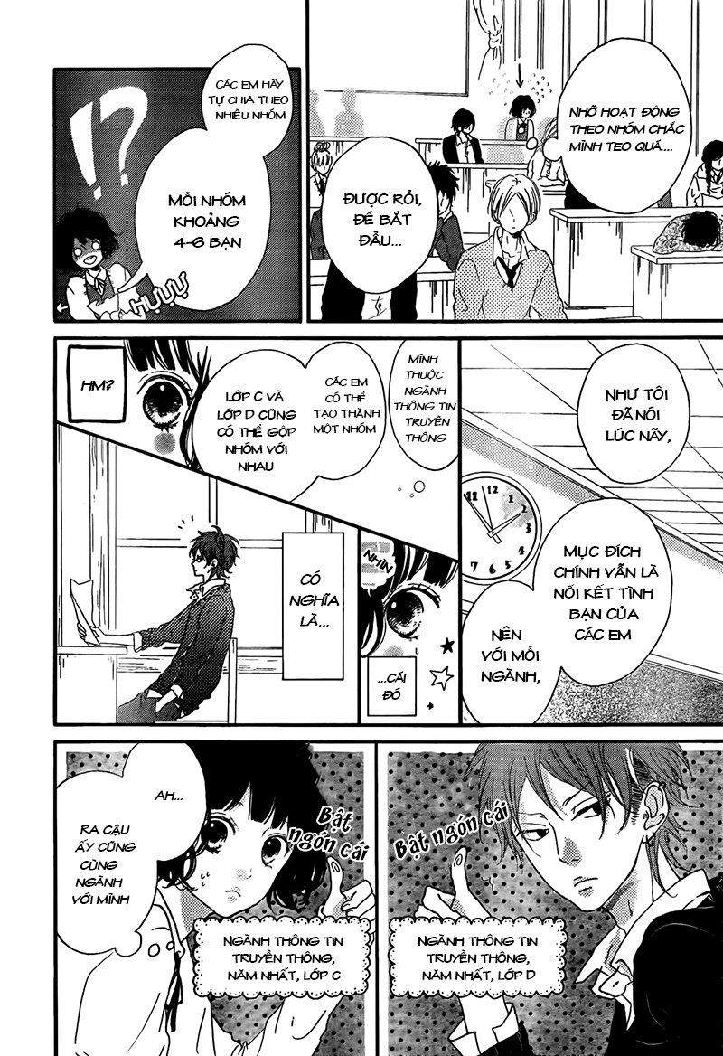 Honey Chap 2 - Next Chap 3