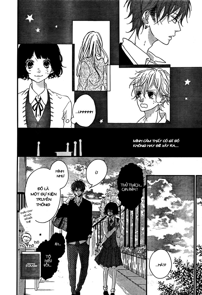 Honey Chap 2 - Next Chap 3