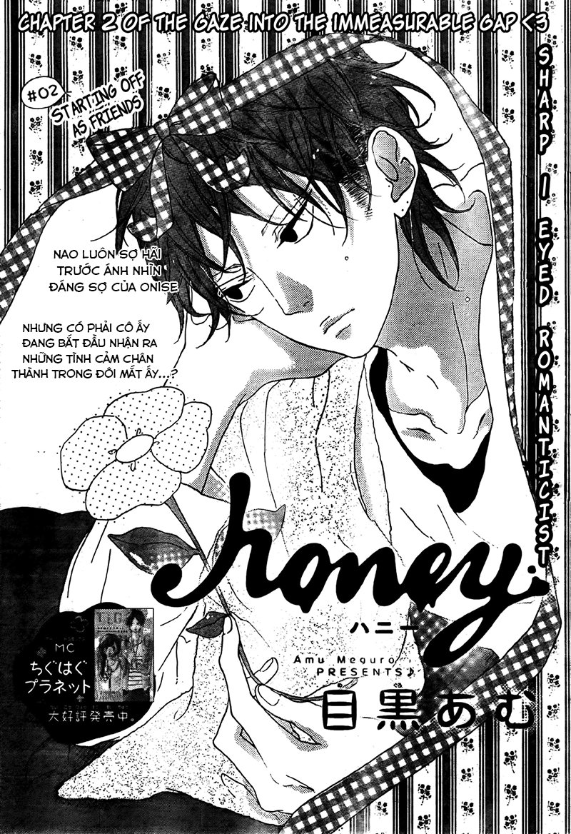 Honey Chap 2 - Next Chap 3