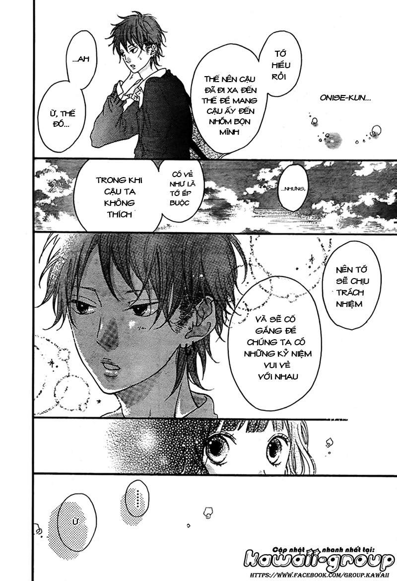 Honey Chap 2 - Next Chap 3