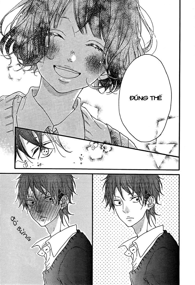 Honey Chap 2 - Next Chap 3
