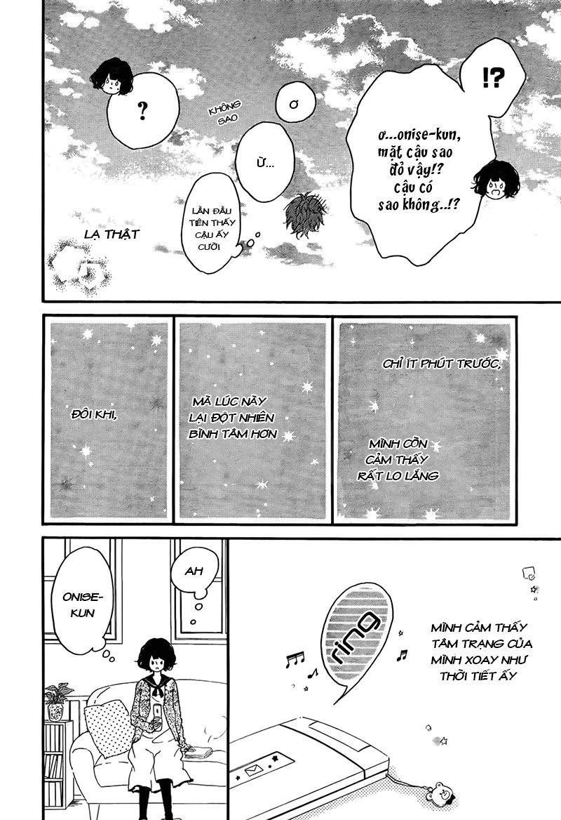 Honey Chap 2 - Next Chap 3