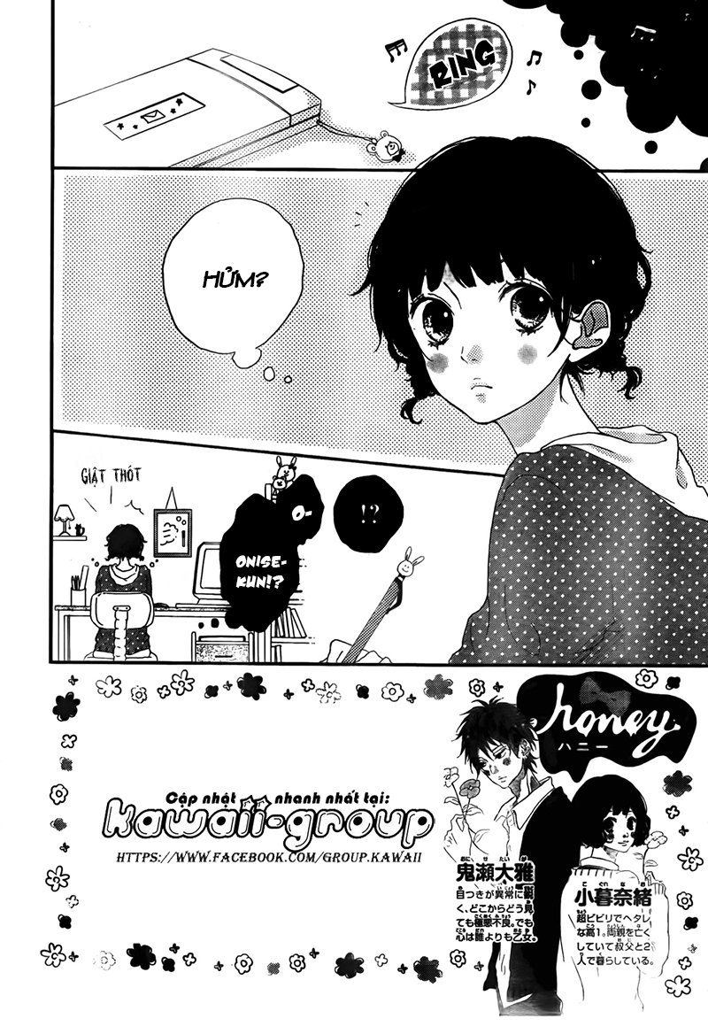 Honey Chap 2 - Next Chap 3